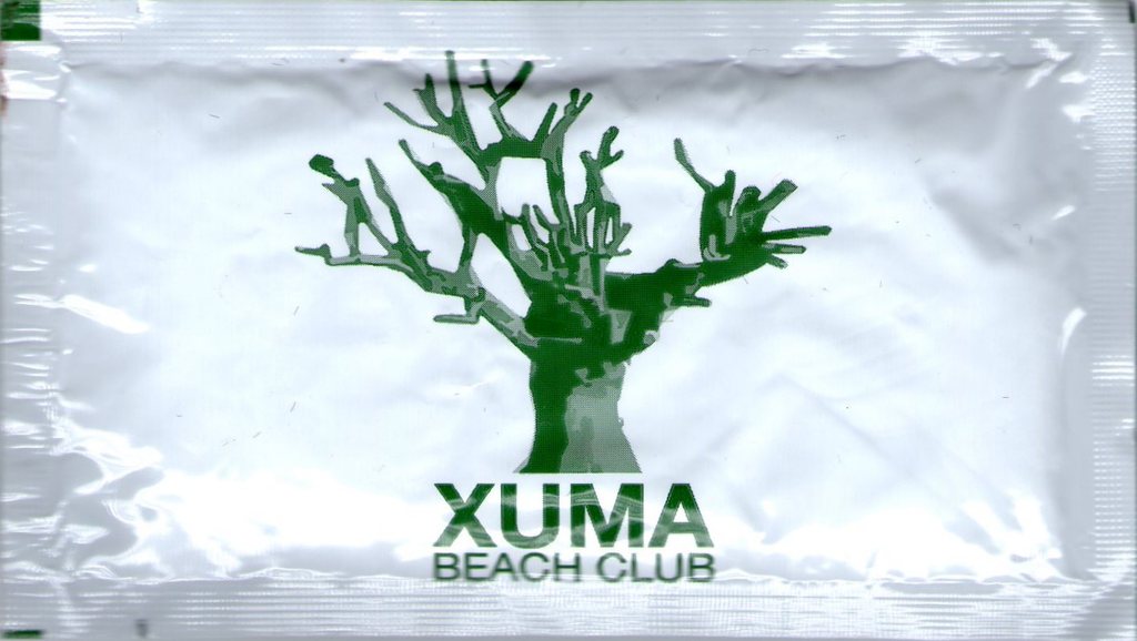 0232 Xuma - Yalıkavak